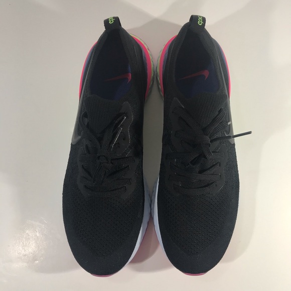 Nike Epic React Flyknit 2 - Picture 3 of 7